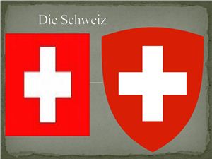 Die Schweiz