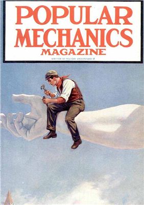 Popular Mechanics 1914 №08