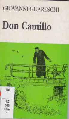 Guareschi Giovanni. Don Camillo