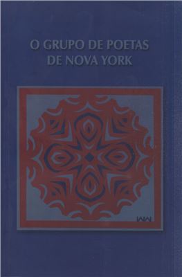 Selanski Wira (trad.). O grupo de Nova York. Antologia lírica