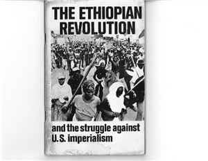 Griswold D., Furlonge C., Marcy S. The Ethiopian Revolution and the Struggle against U.S. Imperialism