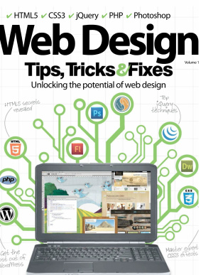 Web Design Tips, Tricks & Fixes 2012 Vol. 01