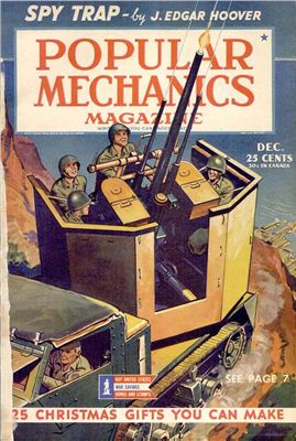 Popular Mechanics 1943 №12