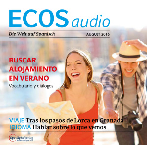 ECOS Audio 2016 №08