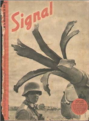 Signal 1941 №21