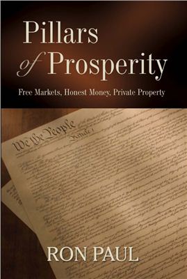 Paul R. Pillars of Prosperity