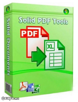 Solid PDF Tools 7.2.1479