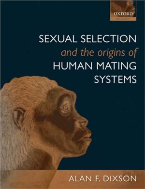 Dixson Alan F. Sexual selection