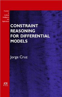 Cruz J. Constraint Reasoning for Differential Models