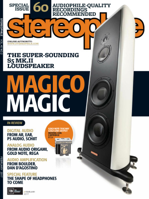 Stereophile 2017 №02