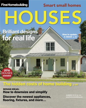 Fine Homebuilding 2016 №259