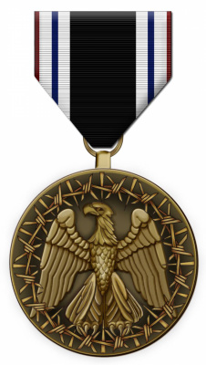 Медали и ордена США