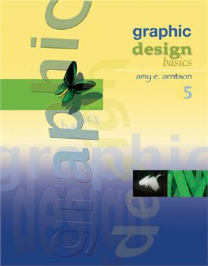 Arntson A.E. Graphic Design Basics