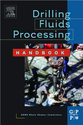 Drilling Fluids Processing. Handbook