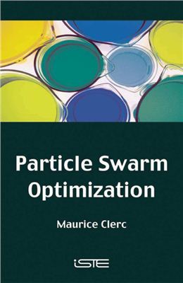 Clerc M. Particle Swarm Optimization