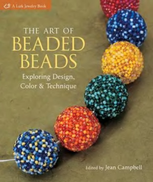 Campbell J. The art of beaded beads
