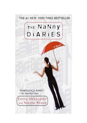 McLaughlin Emma, Kraus Nicola. The Nanny Diaries