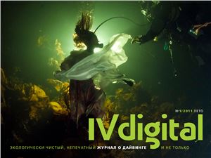 IV Digital 2011 №01