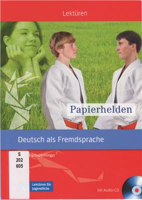 Schweninger M. Papierhelden (A2)