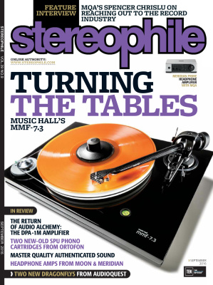 Stereophile 2016 №09