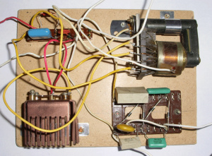 Майер Р.В. Практическая электроника: от транзистора до кибернетической системы