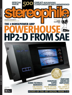 Stereophile 2016 №10