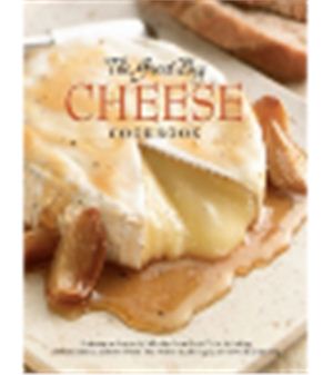 Great Big Cheese Cookbook