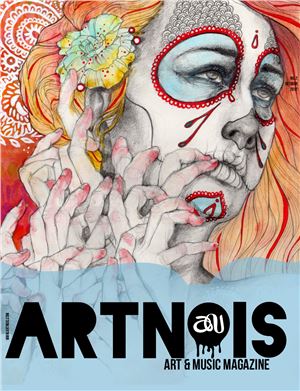 Artnois 2012 №02 October