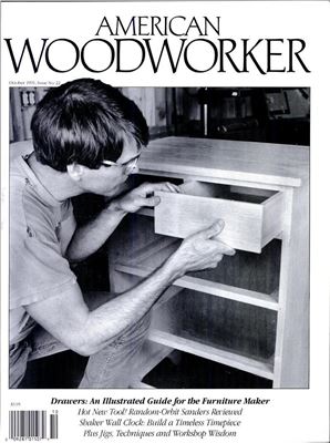 American Woodworker 1991 №022