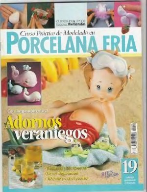 Porcelana Fria 2002 №19