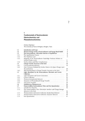 Bard A.J. et al. (eds.) Encyclopedia of Electrochemistry. Volume 6. Semiconductor Electrodes and Photoelectrochemistry