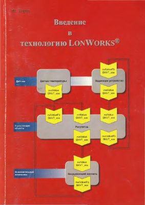 Тирш Ф. Введение в технологию LonWorks