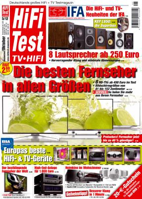 HIFI Test 2012 №05 September-Oktober