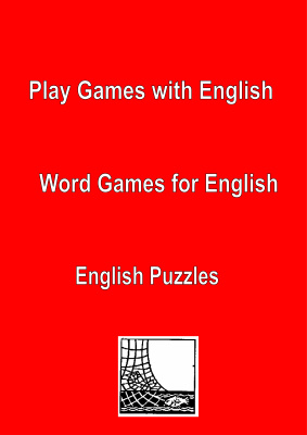 Word games and puzzles. Solutions for teaching