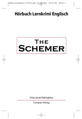 Jacob-Ebbinghaus V. The Schemer