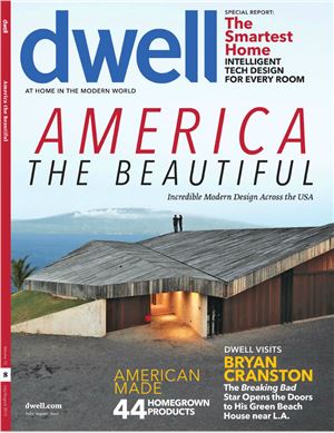 Dwell 2013 №07-08