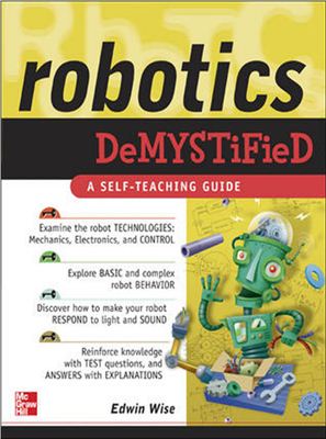 Wise E. Robotics Demystified
