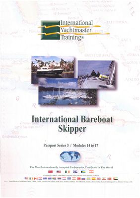 IYT. International Bareboat Skipper