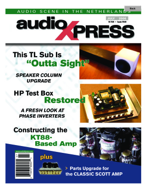 AudioXpress 2006 №07