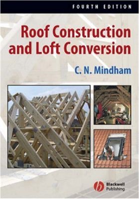 Mindhan C.N. Roof Construction and Loft Conversion