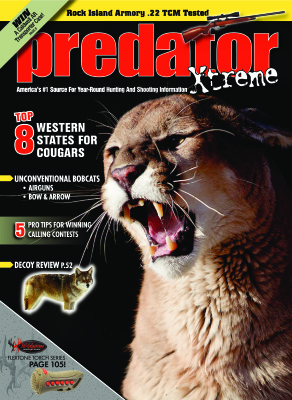 Predator Xtreme 2013 №06 Vol.14 December
