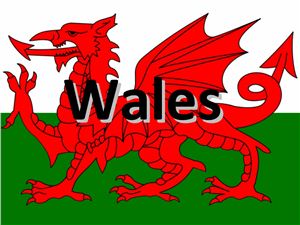 Wales