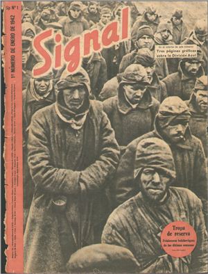 Signal 1942 №01