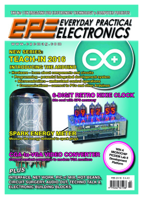 Everyday Practical Electronics 2016 №02
