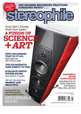 Stereophile 2012 №03