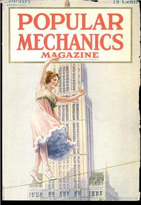 Popular Mechanics 1917 №02