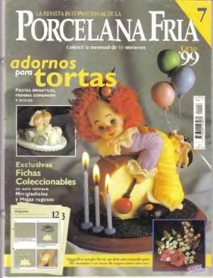 Porcelana Fria 1999 №07