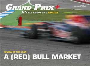 Grand Prix + 2010 №21 (75)