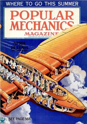 Popular Mechanics 1935 №04