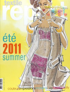 Textile report 2011 summer